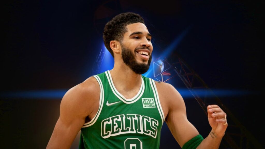 Jayson Tatum Injury History