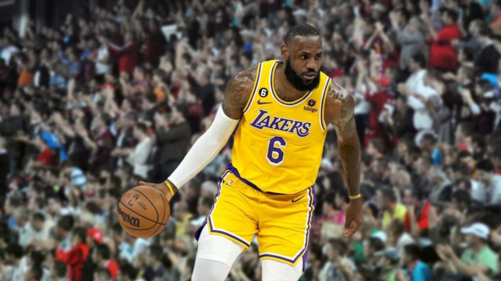 LeBron James Retirement Update
