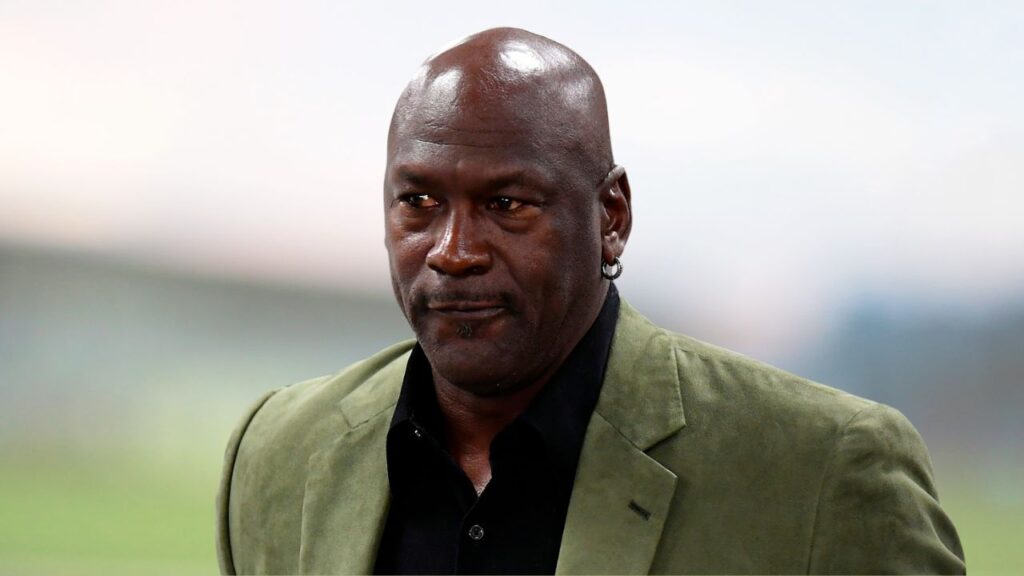 Michael Jordan Era Players