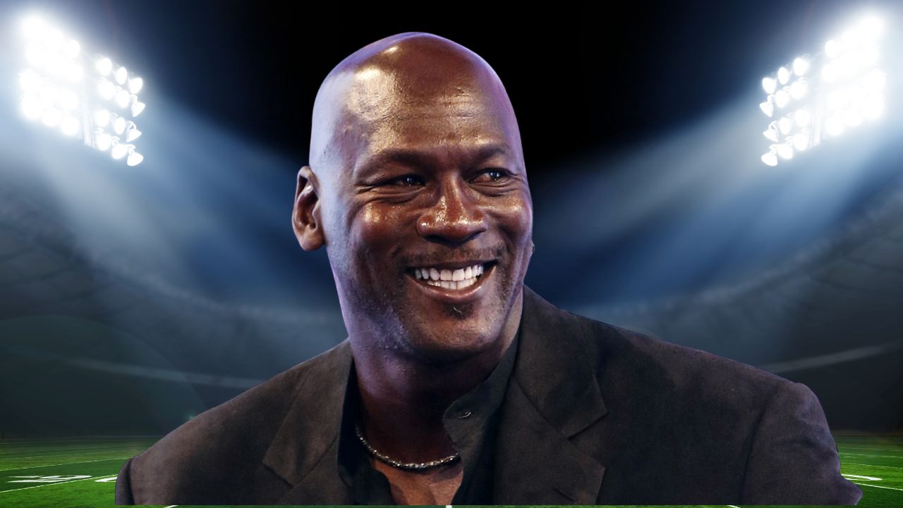Michael Jordan Era Players