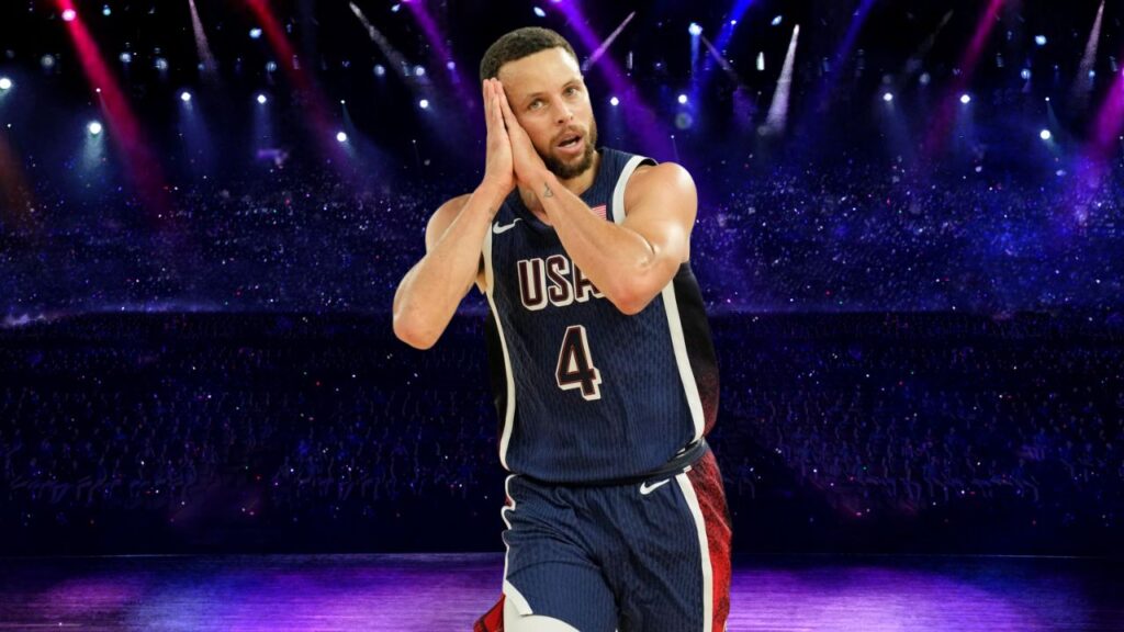 Stephen Curry