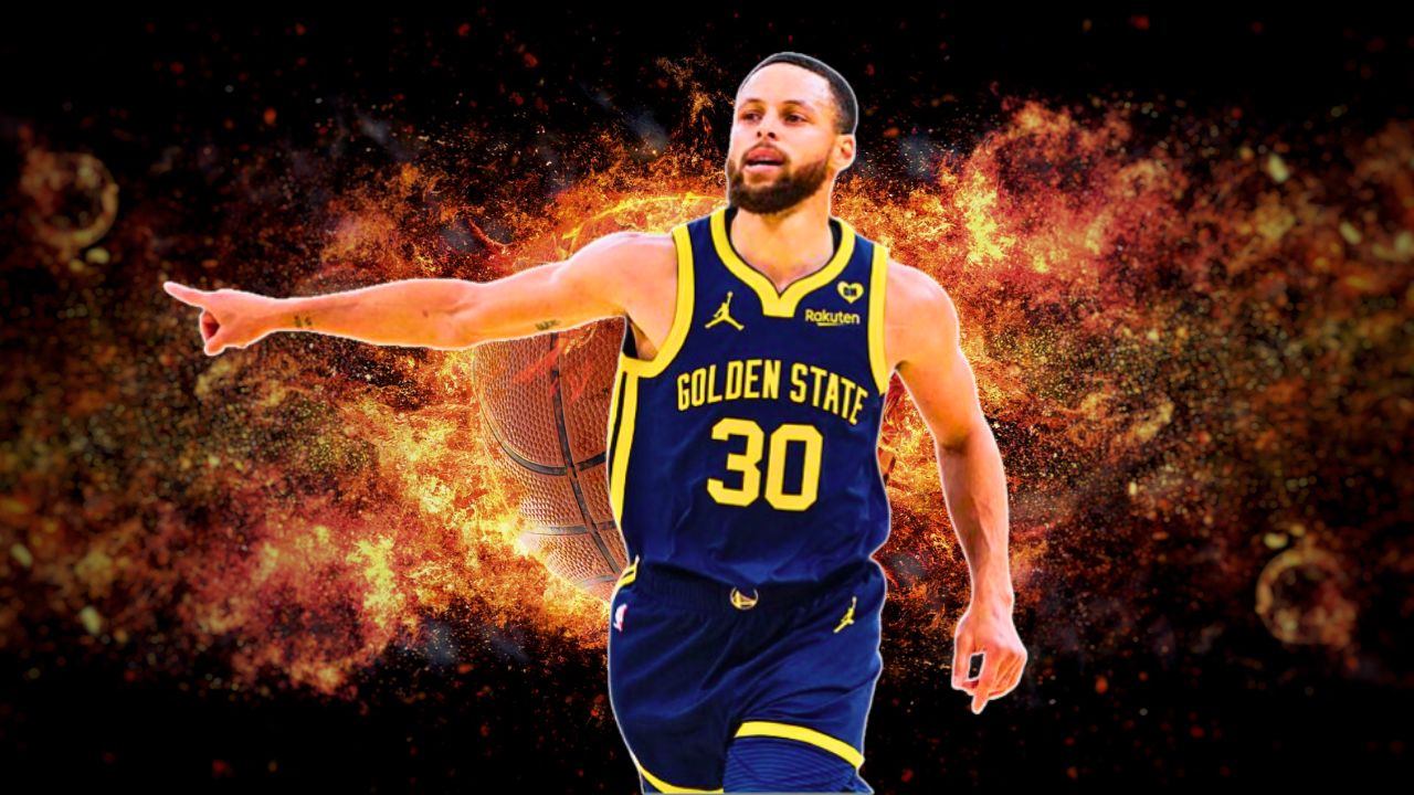 Stephen Curry