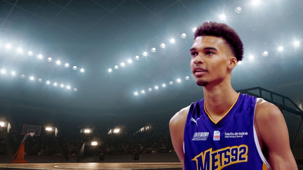 Top 5 NBA Storylines to Watch Out for This Season with victor wembanyama era