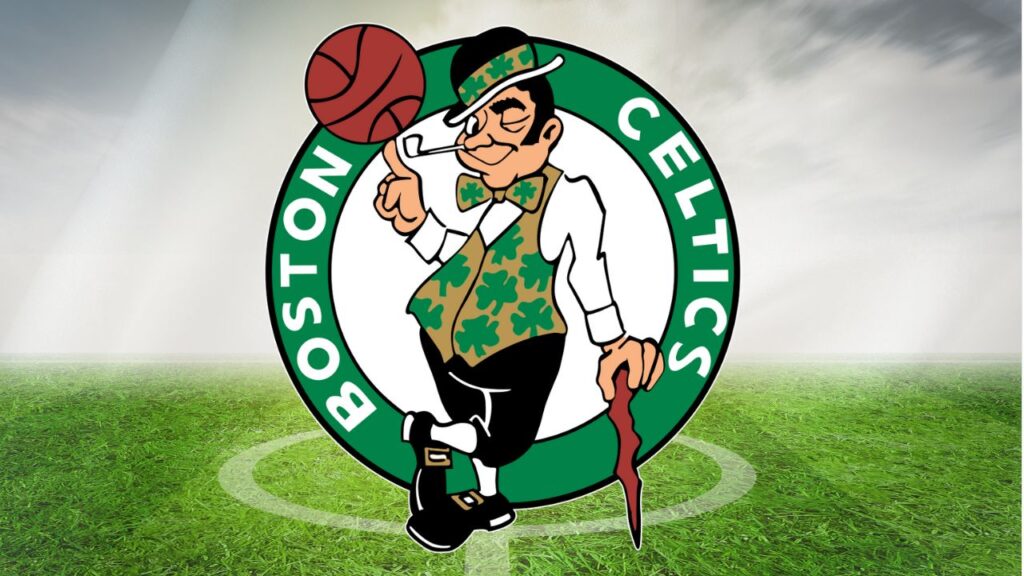 Top 5 Best NBA Teams Boston Celetics