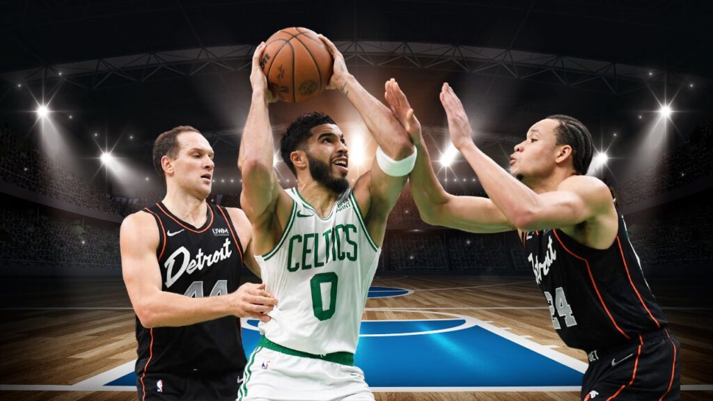 Pinoy21 Celtics Jersey NBA 2K24 Walton