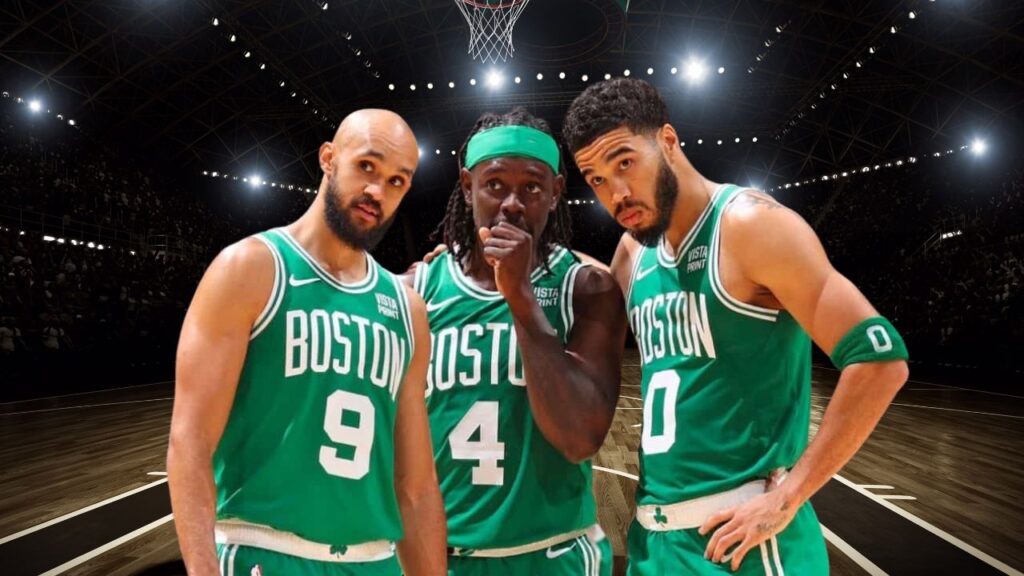 Pinoy21 Celtics Jersey NBA 2K24 Walton