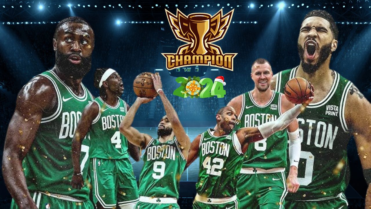 Pinoy21 Celtics Jersey NBA 2K24 Walton