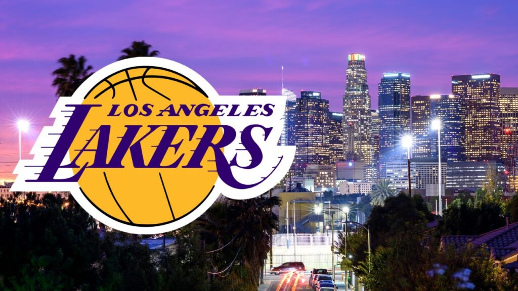 Top 5 Best NBA Teams Los Angeles Lakers