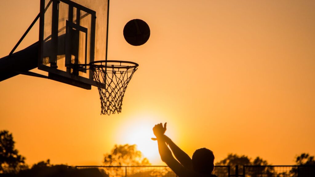 Basketball Courts for Rent Near Me