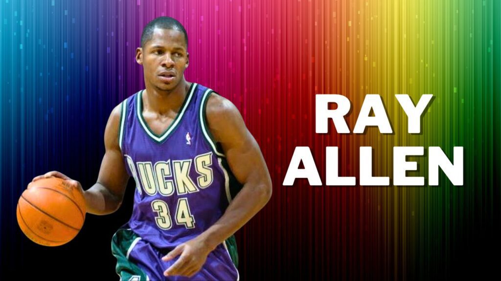 Bucks Best Players of All Time