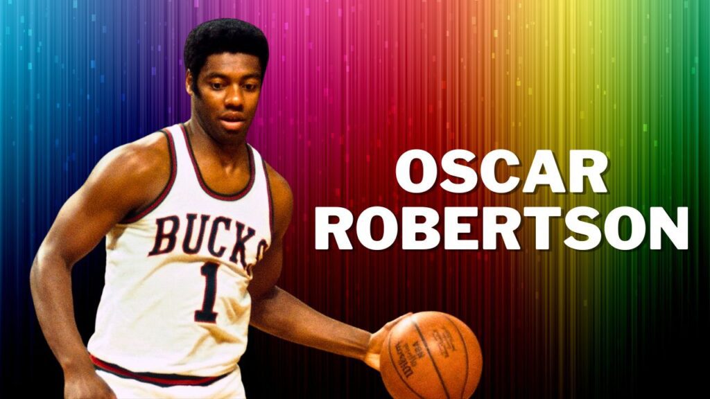 Bucks Best Players of All Time