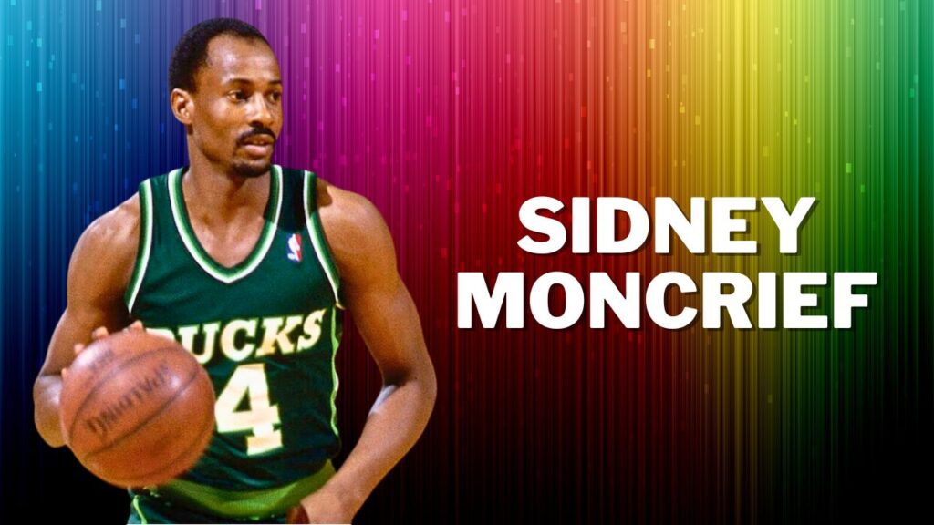 Bucks Best Players of All Time