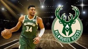 Giannis Antetokounmpo Salary