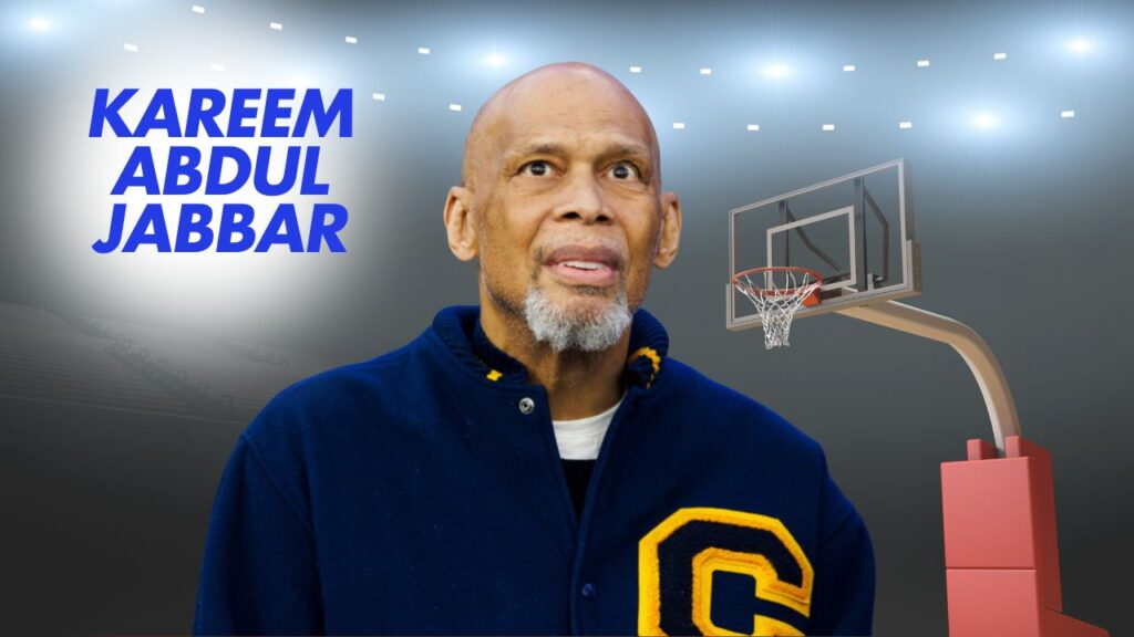 Kareem Abdul Jabbar Career Points A Legendary Achievement In NBA History Kareem Abdul Jabbar Career Points A Legendary Achievement In NBA History