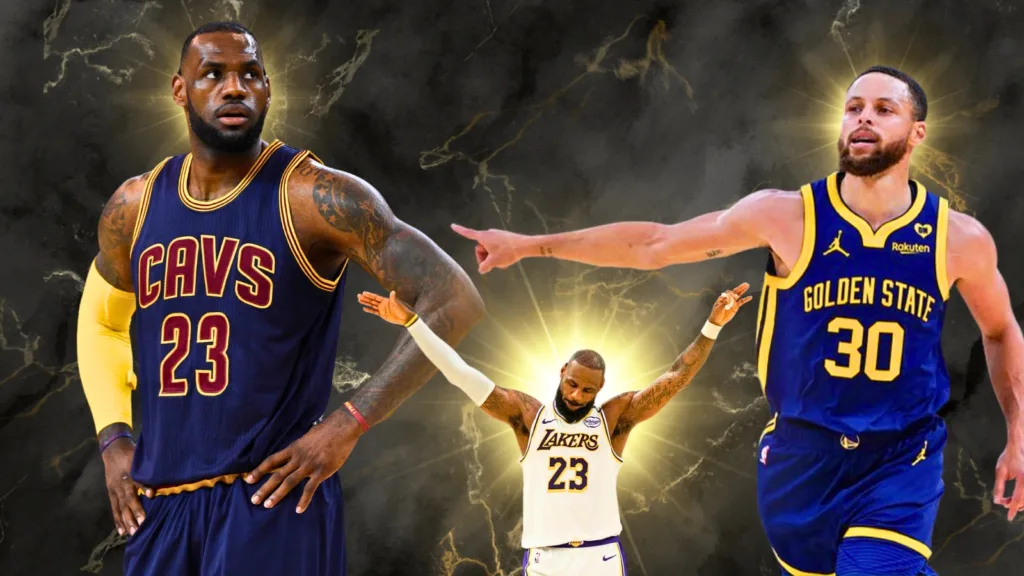 NBA History A Powerful Journey Through Time