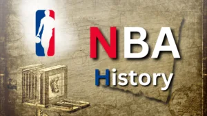 NBA History A Powerful Journey Through Time