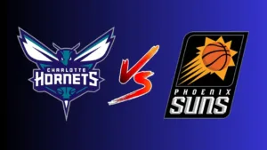 suns vs hornets