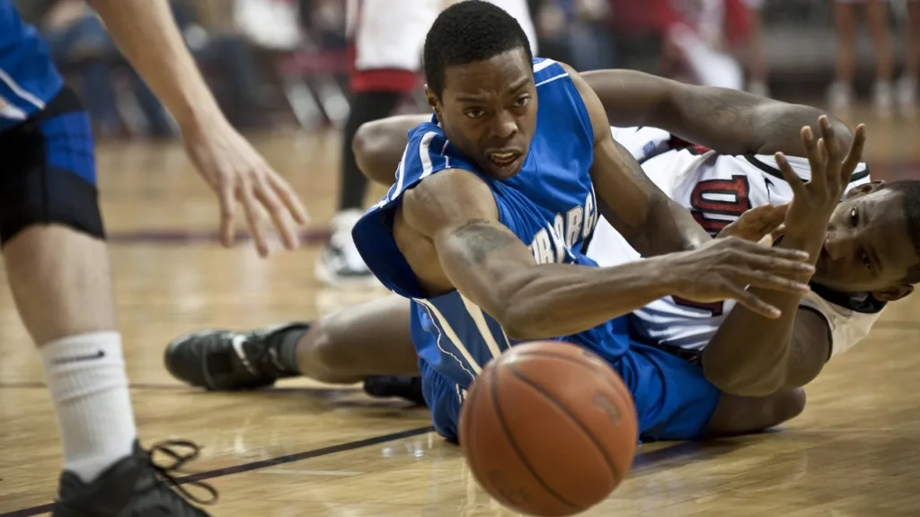 how long is an nba basketball game