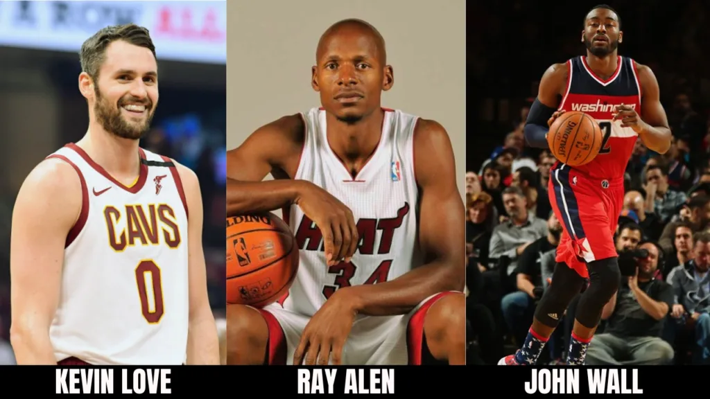 basketball quotes by nba players