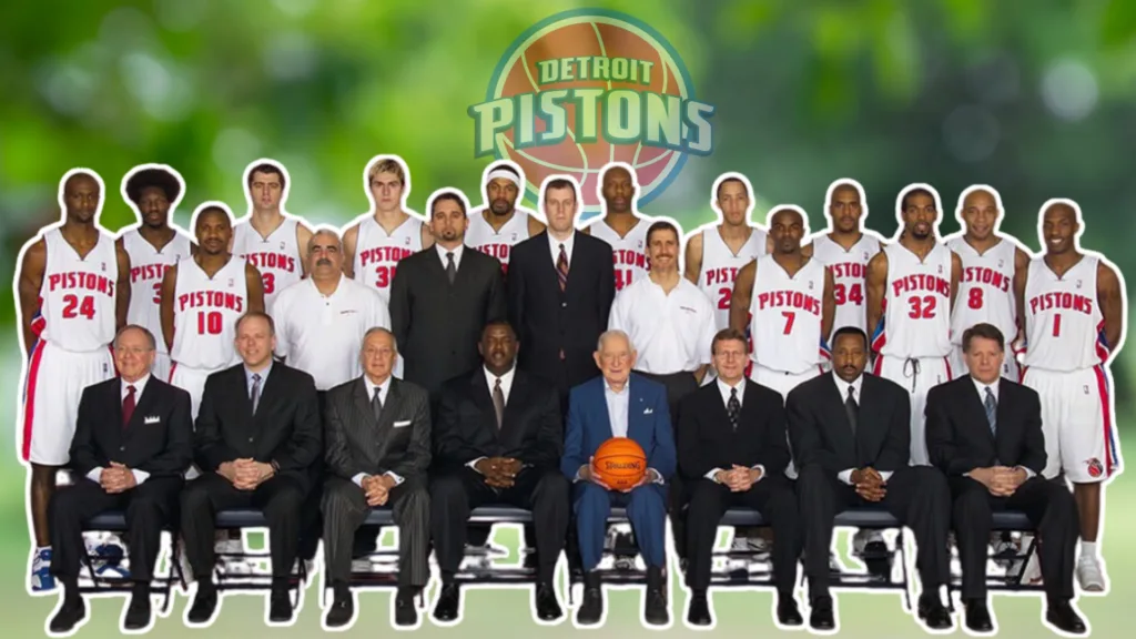 BEST TEAM DEFENSE IN NBA HISTORY