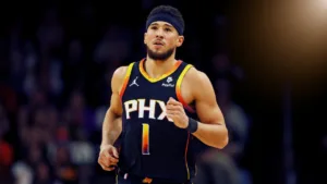 Devin Booker Shines in NBA