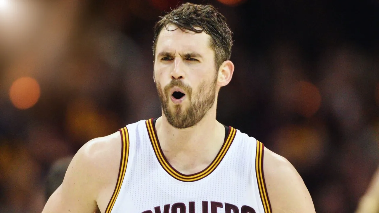 Kevin Love Traded to Utah Jazz in Three-Team Deal: What's Next for the Veteran