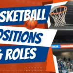 basketball positions and roles
