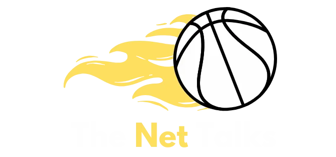 The Net Talks