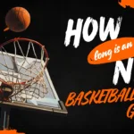 how long is an nba basketball game