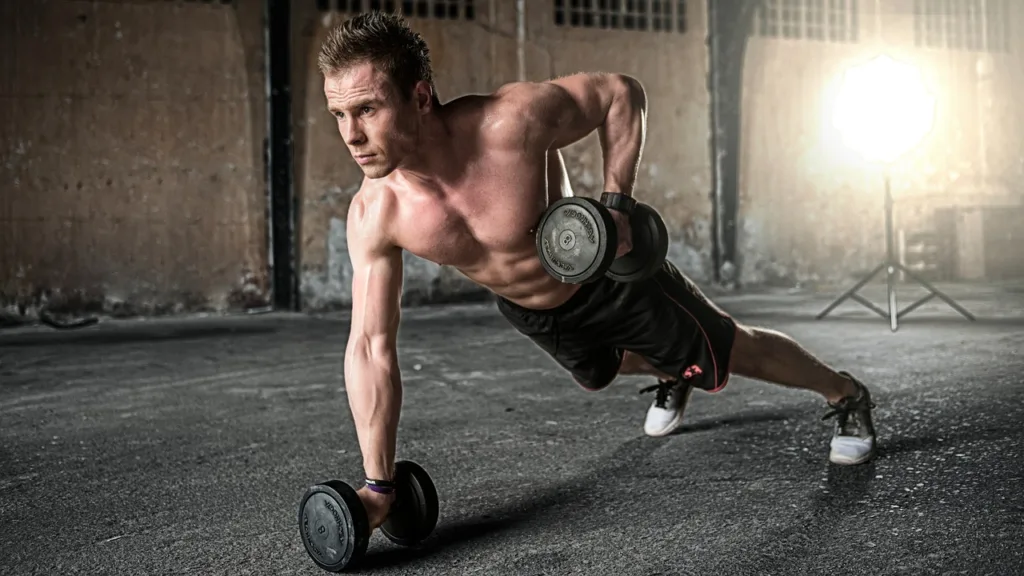 how to stay motivated in sports