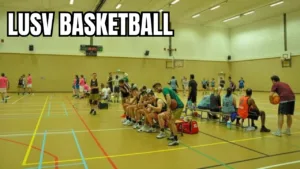 lusv basketball