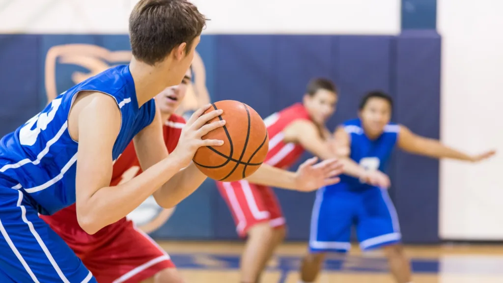 lusv basketball
