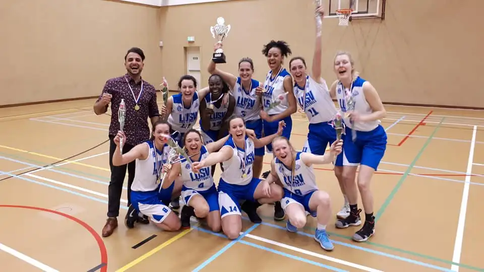 lusv basketball