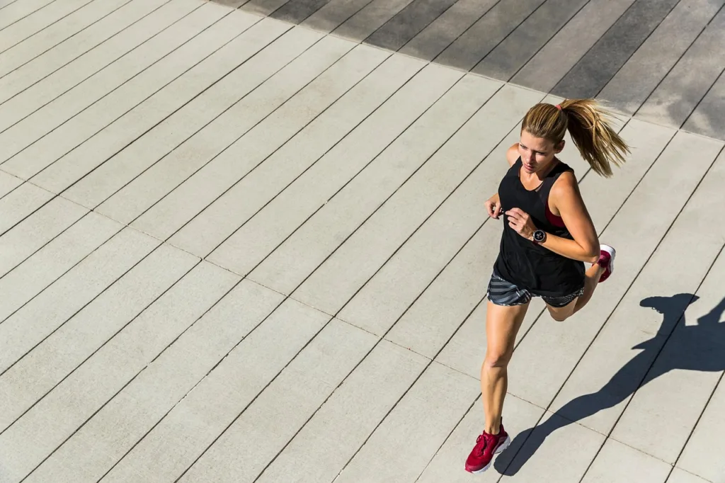 how to stay motivated in sports